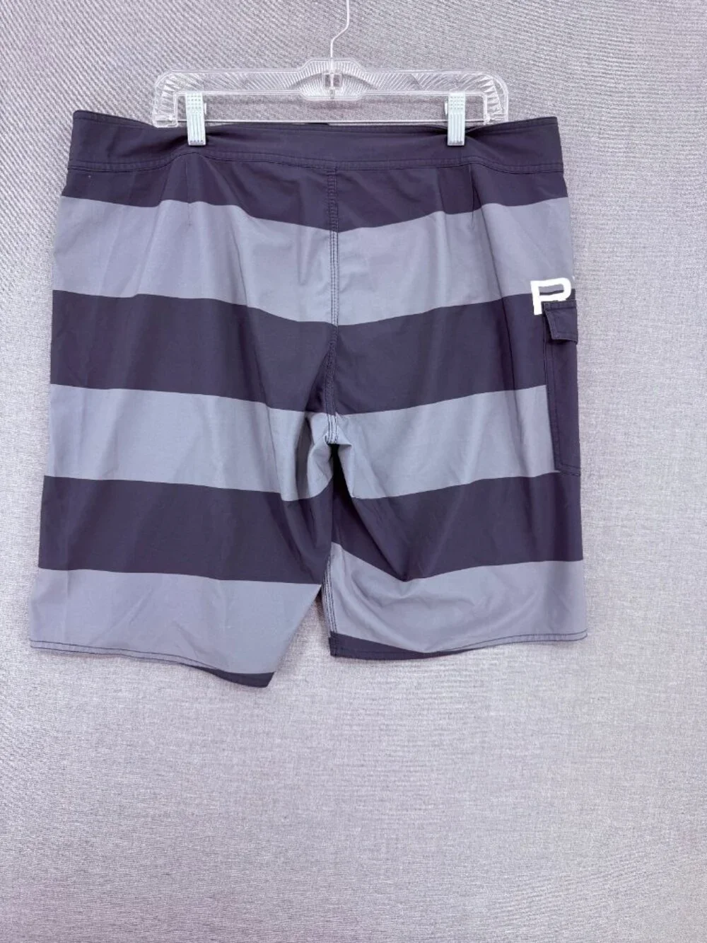RVCA Board Shorts Mens 36 10